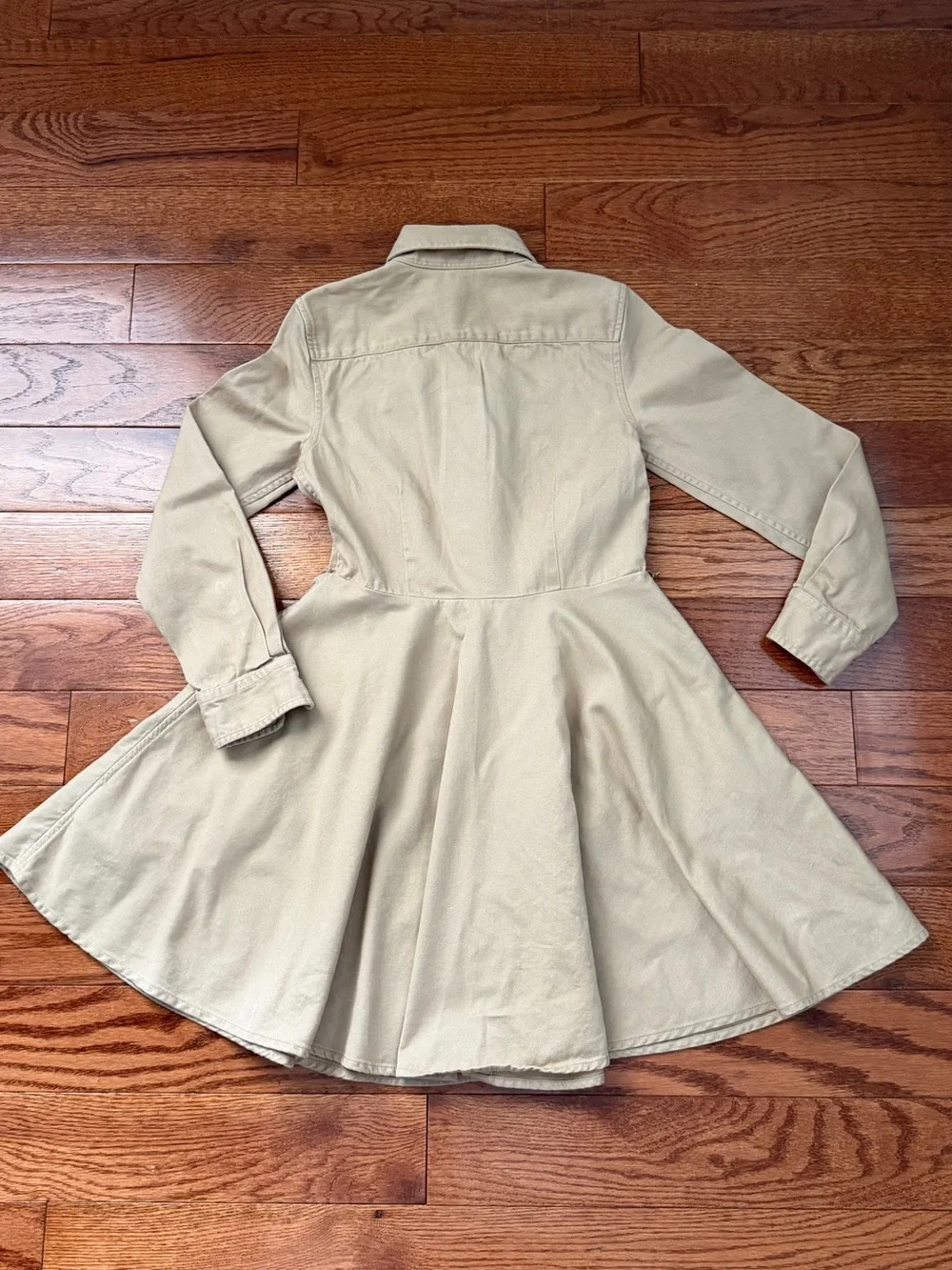 Ralph Lauren good pre